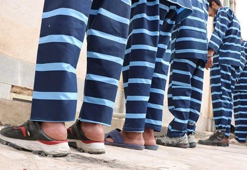 جزئیات دستگیری ۲۱ تروریست در اصفهان / ‌کشف ۵۵ بمب دست‌ساز