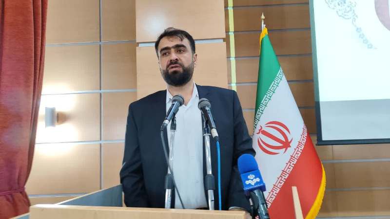 گزارش کامل معارفه دادستان جدید یاسوج؛ توصیه‌های دادستان‌کل کشور به کهگیلویه و بویراحمدی‌ها / سه دیگ بخار در دنا و توقع برف / حرف‌‌های امیدوار کننده دادستان جدید یاسوج