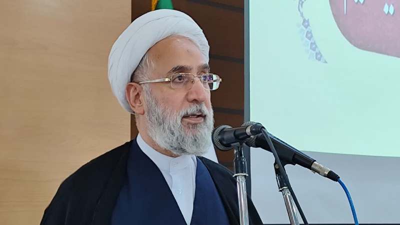 گزارش کامل معارفه دادستان جدید یاسوج؛ توصیه‌های دادستان‌کل کشور به کهگیلویه و بویراحمدی‌ها / سه دیگ بخار در دنا و توقع برف / حرف‌‌های امیدوار کننده دادستان جدید یاسوج