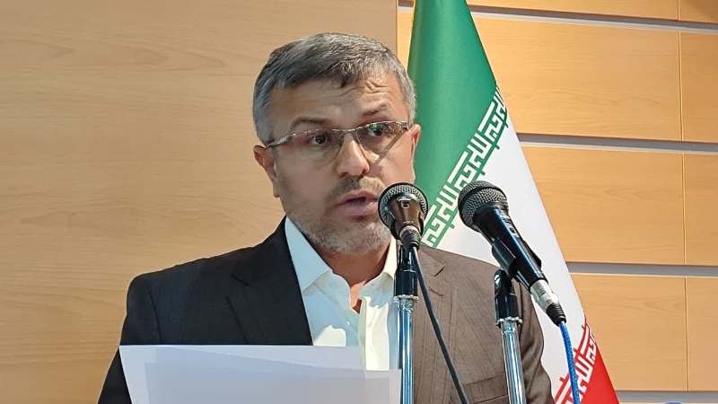 گزارش کامل معارفه دادستان جدید یاسوج؛ توصیه‌های دادستان‌کل کشور به کهگیلویه و بویراحمدی‌ها / سه دیگ بخار در دنا و توقع برف / حرف‌‌های امیدوار کننده دادستان جدید یاسوج