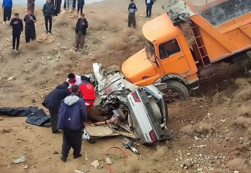 مصدومیت ۱۴۲ نفر در جاده‌های کهگیلویه و بویراحمد / امروز جاده کاکان ۵ مصدوم برجای گذاشت