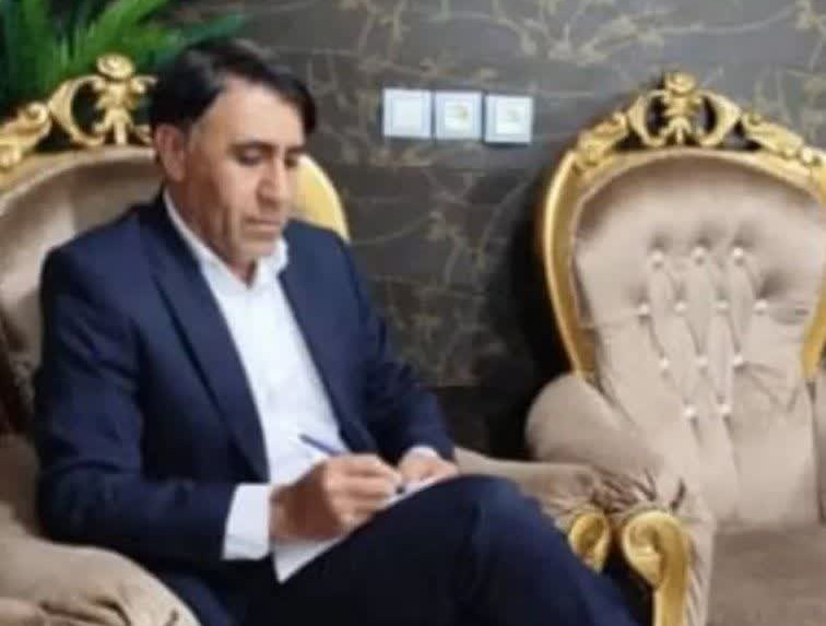علی باغبان