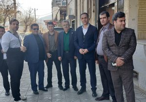 رئیس اتحادیه لوازم خانگی یاسوج با کسب 94 درصد آرا انتخاب شد 1 IMG20241225113644