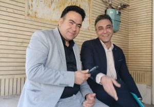 رئیس اتحادیه لوازم خانگی یاسوج با کسب 94 درصد آرا انتخاب شد 2 IMG20241225113652