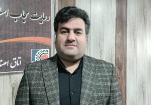 رئیس اتحادیه لوازم خانگی یاسوج با کسب 94 درصد آرا انتخاب شد 4 امیرحسین روشن