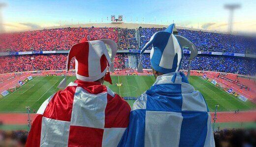 پرسپولیس – استقلال؛ درمانگاه آزادی، ایستگاه غولهای بیمار!/ گرمای فوتبال در سرمای زمستان؛ داروی مونته نگرویی مقابل دردسرهای ترک!/ طلسم نبردن و نباختن کاپیتان ها