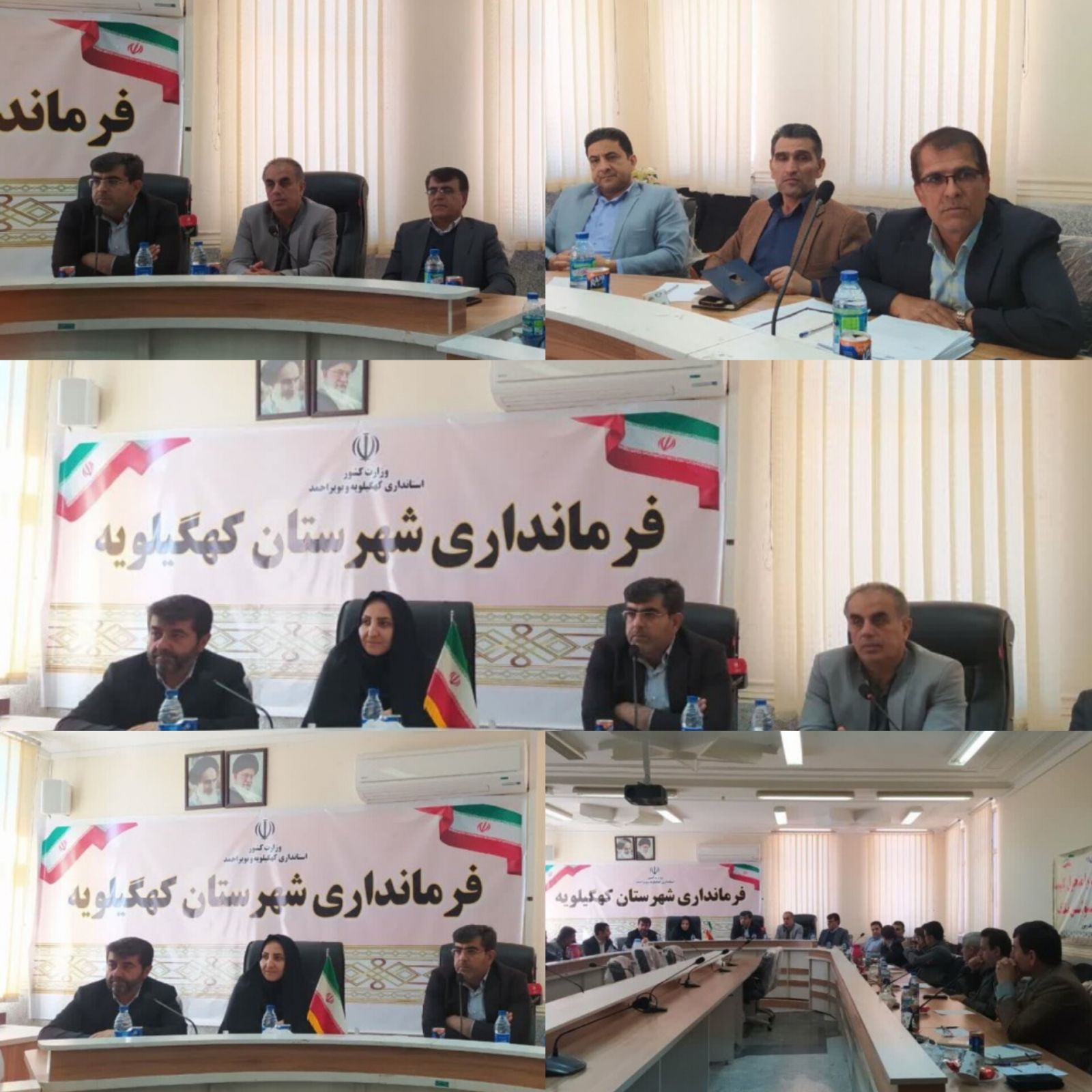 تعطیلی نانواییها در دهدشت؛ کارتخوانها در دست چه کسانی است؟ / 20 واحد زنبوری در پنهانکاری! / کشف 205 کیسه آرد خارج از شبکه در کهگیلویه؛ فروش در مرزها با قیمتهای نجومی!