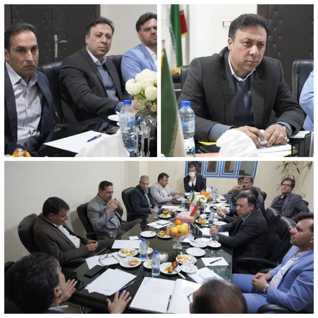 مجتبی سلیمانی، رئیس جدید سازمان نظام مهندسی ساختمان استان کهگیلویه و بویراحمد شد