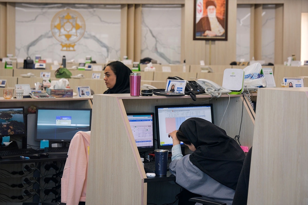 سرنوشت متفاوت سرمایهگذاران ایرانی؛ درخشش سکه، شکست بورس سرنوشت متفاوت سرمایهگذاران ایرانی؛ درخشش سکه، شکست بورس
