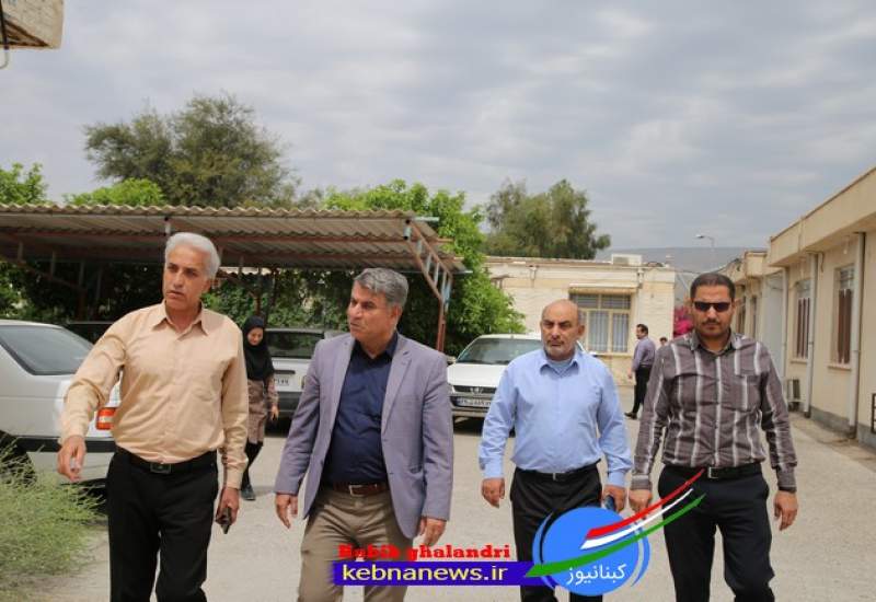 نشست مشاور اجرایی مسئولیت اجتماعی صنعت نفت گچساران با رئیس بهزیستی(+تصاویر)  <img src="/images/picture_icon.png" width="11" height="10" border="0" align="top">