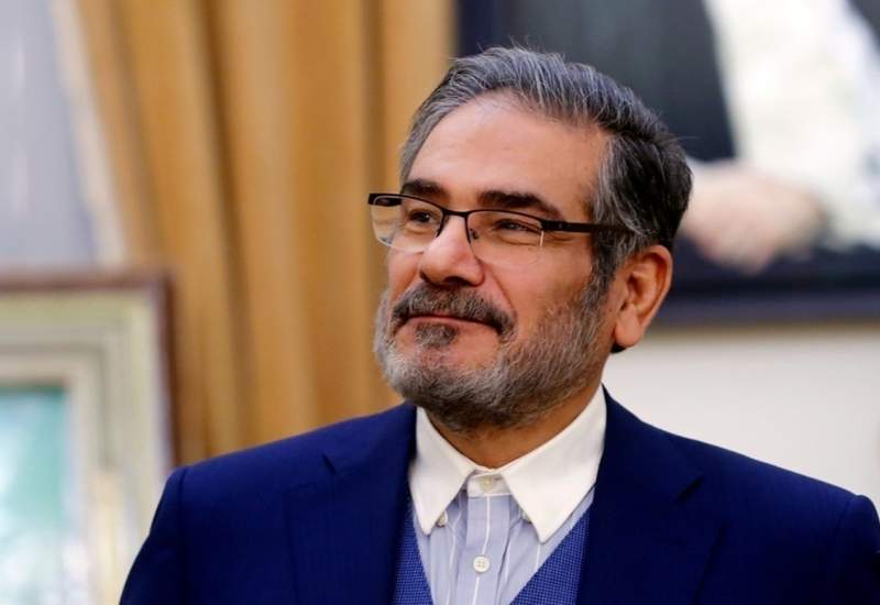 شمخانی ۹ اصل مورد نظر ایران در مذاکرات رم را اعلام کرد