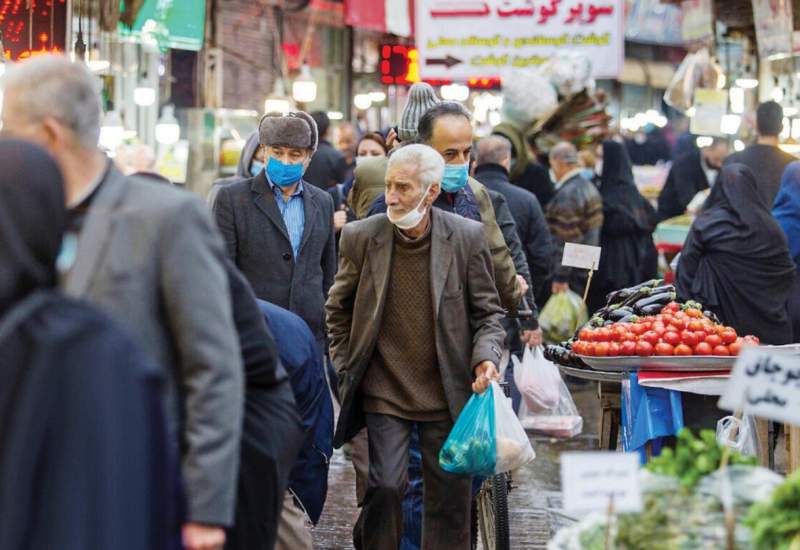 آمارهای اجتماعی که تن اقتصاد را می‌لرزاند