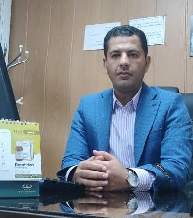 سرپرست شبکه بهداشت و درمان کهگیلویه منصوب شد