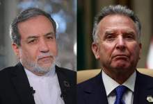 سخنگوی وزارت خارجه: دور چهارم مذاکرات ایران و آمریکا، بین عراقچی و ویتکاف برگزار خواهد شد