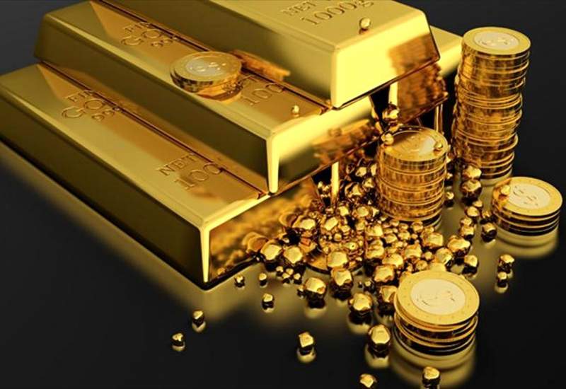 قیمت طلا، سکه و دلار امروز پنجشنبه ۱۱ اردیبهشت 1404+ جدول