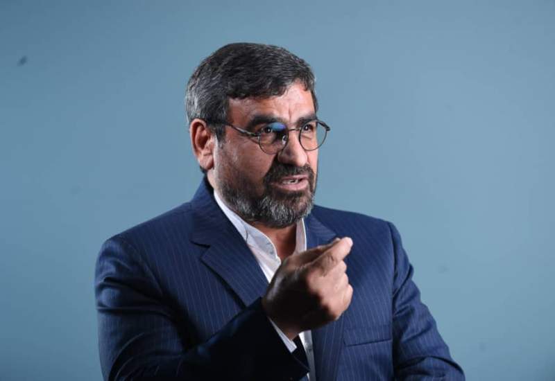 شیرعلی خرامین: دنا قربانی مناقشات آبی یزد و اصفهان شد / نابودی بی‌کسان و بی‌پناهان برای مافیا و کس‌داران