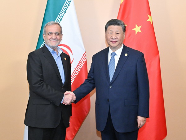 جدال پنهان آمریکا و چین در دریای سرخ و غرب آسیا/ رونمایی از پلن واشنگتن برای دور زدن پکن؛ پادزهر اژدهای زرد برای زهر رقبا چیست؟