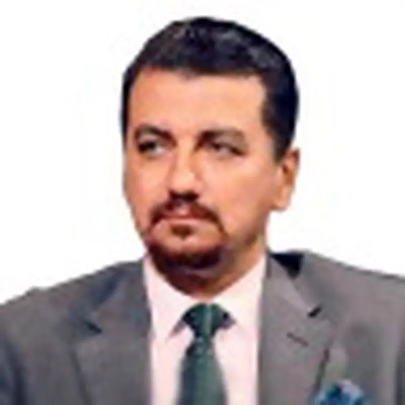 باسل حسین