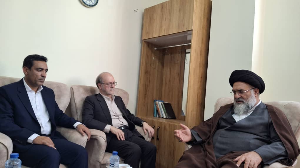 تصاویر | سفر مشاور عالی وزیر فرهنگ و ارشاد اسلامی به یاسوج / تالار مرکزی یاسوج؛ پروژهای نیمهتمام