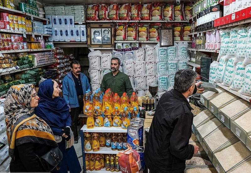 سه ابهام بزرگ در پرداخت کالابرگ اردیبهشت