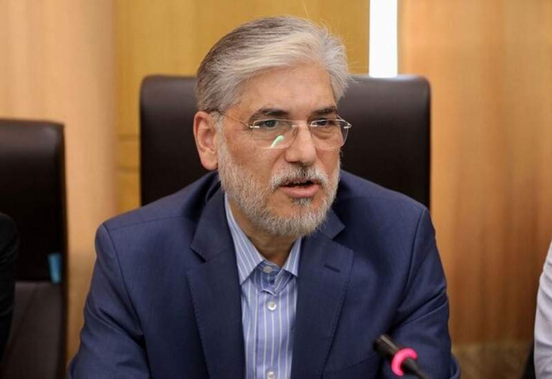 سهمیه‌های کنکور تغییر می‌کند / وزیر علوم: سهمیه فقط ایثارگری نیست