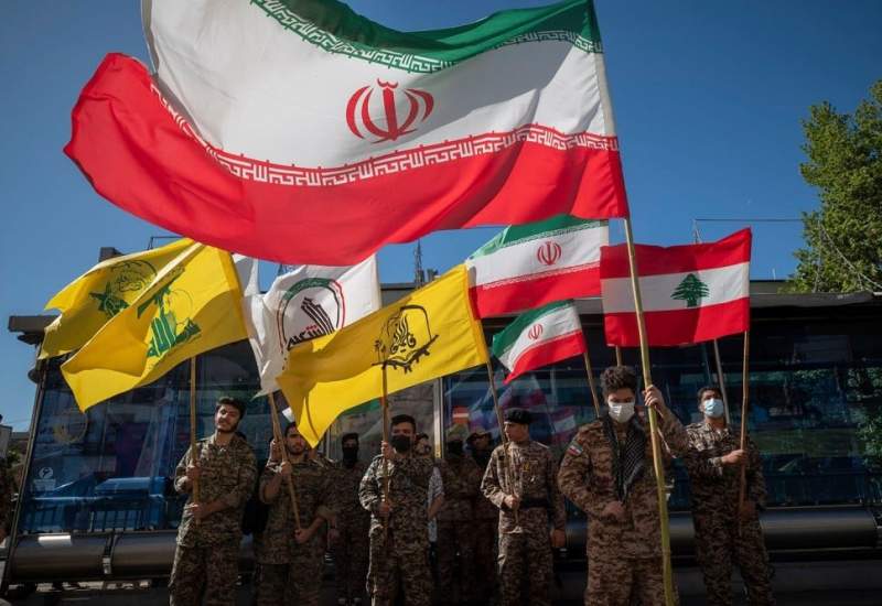 احتمال ترور فرماندهان مقاومت با هوش مصنوعی / این موضوع کاملا جدی است؛ جزئیات گزارش نیویورک تایمز