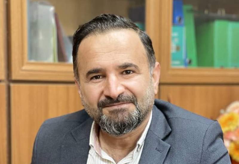سرپرست جدید مدیریت فرهنگی دانشگاه علوم پزشکی یاسوج معرفی شد