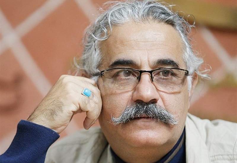 اظهارات عجیب اقبال واحدی درباره احمدی‌نژاد در برنامه «برمودا»