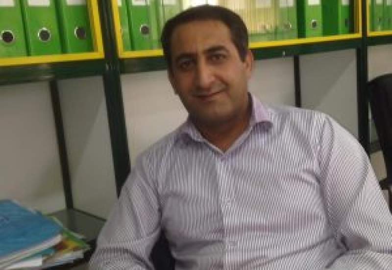 طی حکمی؛ مدیرکل پست استان کهگیلویه و بویراحمد منصوب شد