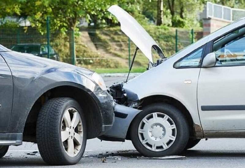 فهرست استان‌های پرخطر در تصادفات شهری اعلام شد