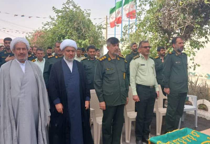 کاروان زیر سایه خورشید در گچساران + تصاویر  <img src="/images/picture_icon.png" width="11" height="10" border="0" align="top">