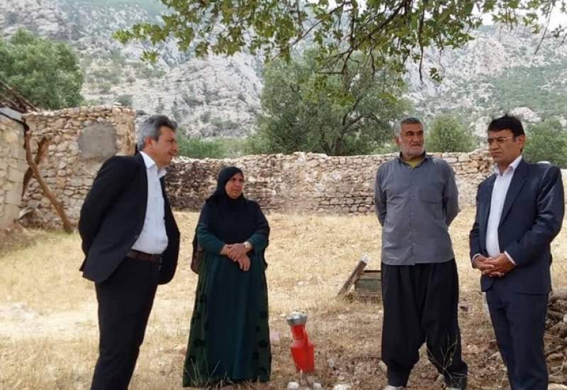 مدیرکل عشایرکهگیلویه و بویراحمد؛ عشایر خط مقدم جبهه تولید کشوراست  <img src="/images/picture_icon.png" width="11" height="10" border="0" align="top">