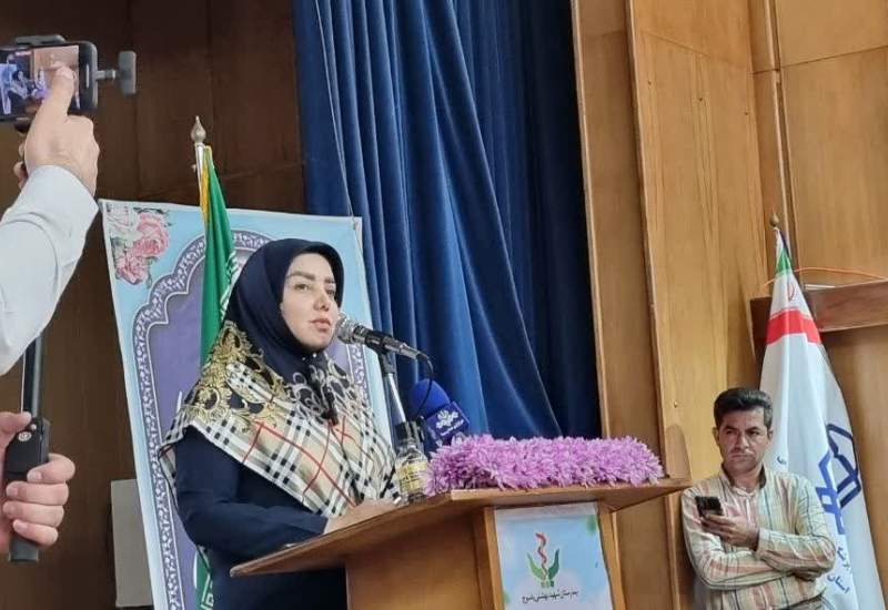 سخنی با سرپرست دانشگاه علوم پزشکی یاسوج؛ خانم پناهی شما مقصر وضع فعلی نیستید، اما حتماً مسئول آینده هستید!