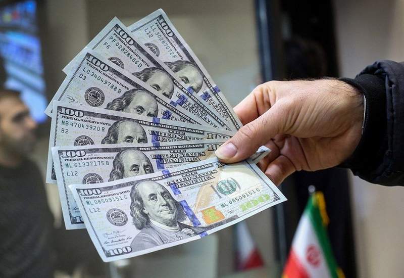 بازار ارز در حالت تدافعی/ سیگنال تتر به قیمت دلار؛ اسکناس آمریکایی به کف باز می گردد؟ / پیش‌بینی قیمت دلار امروز ۲۰ اردیبهشت 1404