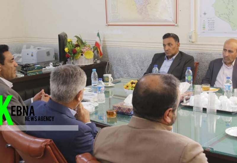 مدیرکل فرهنگ و ارشاد: آقای کاظمی جو، توقعات از شما خیلی بالاست/علی رغم مشکلات کهگیلویه در حوزه آب و راه ،در حوزه فرهنگ و ارشاد اتفاقات خوبی خواهد افتاد/ فرماندار کهگیلویه: زیرساخت ها در کهگیلویه با هر متر و معیاری ، وضعیت مطلوبی ندارد/ آموزش های ریشه ای جایگزین جشنواره ها شوند