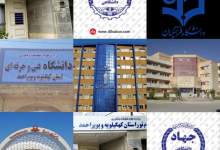 دانشگاه، موتور محرک توسعه کهگیلویه و بویراحمد در پرتو بیانیه گام دوم انقلاب