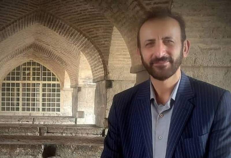 قائم‌مقام صداوسیمای استان کهگیلویه و بویراحمد منصوب شد