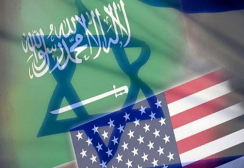 ریاض میزبان نشست پنج‌جانبه/ ترامپ به عربستان می‌رود