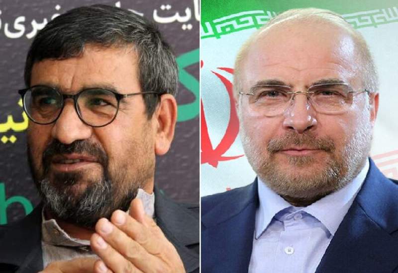 عضو هیئت‌علمی دانشگاه علوم پزشکی یاسوج خطاب به قالیباف: نقش شما در تصویب قوانین فسادزا چیست؟ / قالیباف: بیش از دوسوم قوانین کشور زمینه‌ساز فساد هستند /  خرامین: از کسانی که خود عامل قوانین فسادآفرین هستند، نمی‌توان انتظار اصلاح داشت / شما پاسخ‌گو باشید