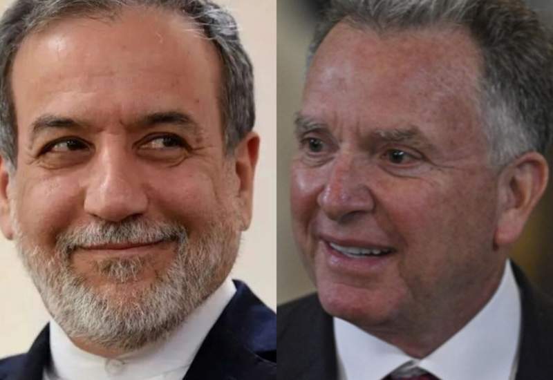 آکسیوس به نقل از یک مقام آمریکایی: از نتیجه دور چهارم گفت‌و‌گو‌های میان تهران و واشنگتن، دلگرم شده‌ایم/ توافق شد که مذاکرات برای ادامه بررسی جنبه‌های فنی پیش برود/ مشتاقانه منتظر نشست بعدی که در آینده نزدیک برگزار می‌شود، هستیم