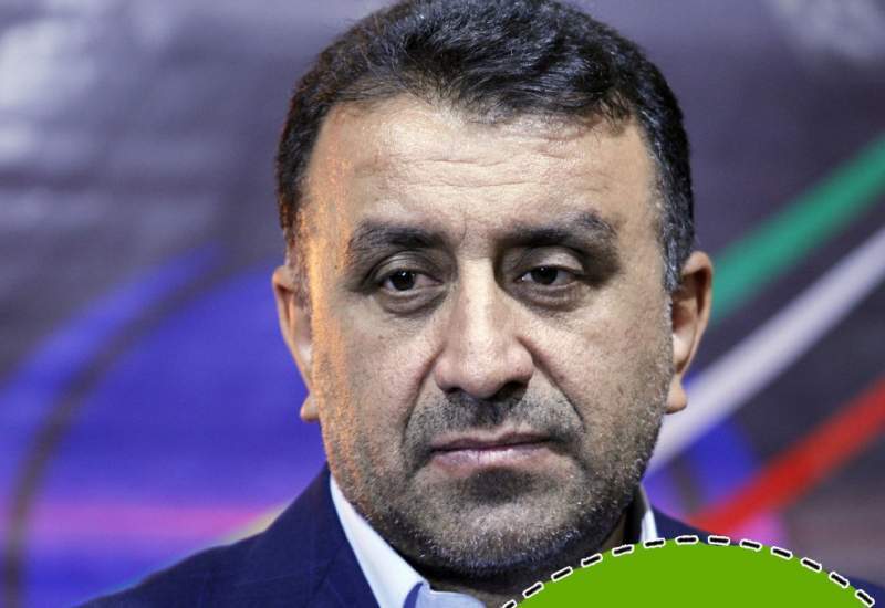 اولین عملکرد رسمی محمد بهرامی منتشر شد + فایل