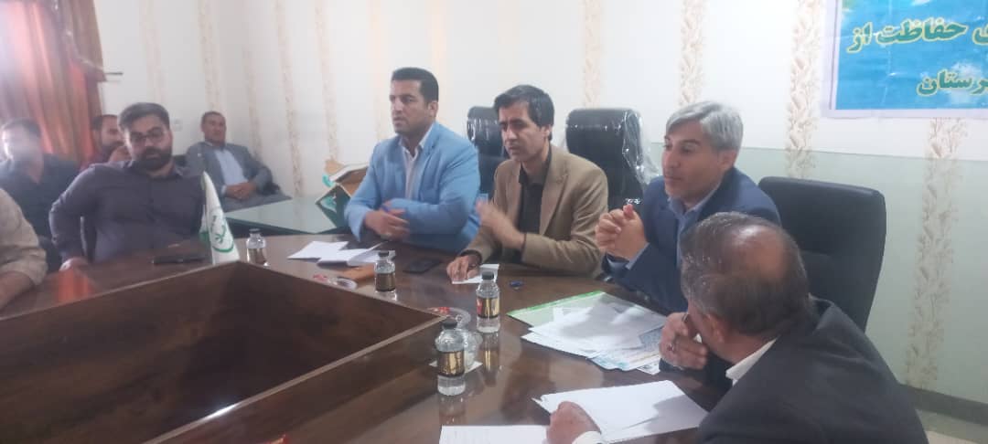 خبر خوش از سد آبریز/ مدیر اداره آب کهگیلویه: مستندات جهت اخذ مجوز ماده ۲۳ تهیه و حدود۸۰ میلیارد جهت تکمیل طرح مطالعاتی سد آبریز  لحاظ شد