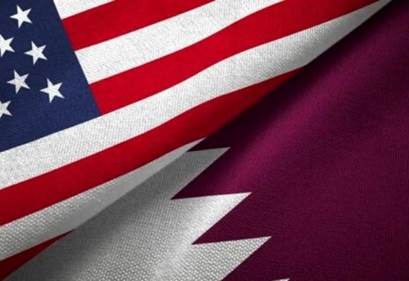 پیام فوری قطر به آمریکا درباره ایران