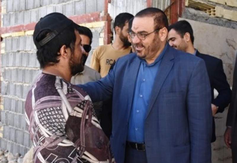 مرخصی برای بیش از ۵۷۰ زندانی در کهگیلویه و بویراحمد