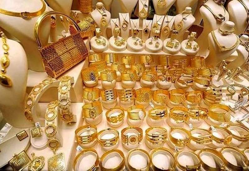 قیمت طلا، دلار، سکه و یورو امروز چهارشنبه ۲۴ اردیبهشت / عقبگرد طلا و سکه در بازار