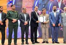 تصاویر | آیین تکریم و معارفه مدیرکل ورزش و جوانان کهگیلویه و بویراحمد برگزار شد / وداع با دهقان، آغاز کار پارسایی در ورزش و جوانان کهگیلویه و بویراحمد / دستاوردها و گلایه‌های دهقان در مراسم خداحافظی از ورزش کهگیلویه و بویراحمد / در ۳۸ ماه خدمت، سرانه ورزشی استان را از ۹۸ به ۱۰۶ سانتی‌متر مربع رساندیم / فتاح محمدی: پروژه‌های ورزشی نیمه‌تمام، عمر مفید خود را از دست داده‌اند / کهگیلویه و بویراحمد از نظر منابع انسانی غنی، اما از نظر زیرساخت فقیر است / پارسایی: همه جغرافیای استان در کانون توجه توسعه ورزش قرار خواهد گرفت  