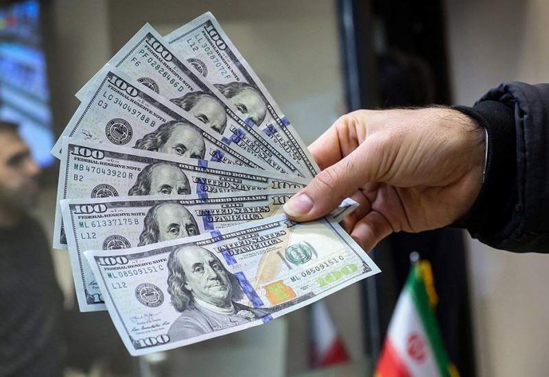 قیمت جدید دلار ، یورو و سایر ارزها امروز ۲۵ اردیبهشت ۱۴۰۴/ دلار به مرز حساس قیمتی رسید