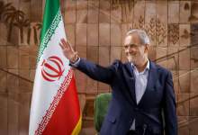 سخنان مهم پزشکیان درباره مذاکرات / اینگونه مذاکره نمی کنیم که اسلحه طرف ما بگیرند و....