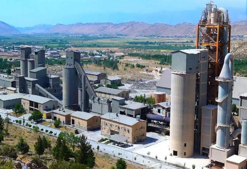 کارخانه سیمان یاسوج در آینه مشکلات و ظرفیت‌ها