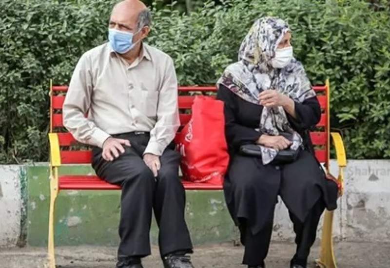 بازنشستگی در کهگیلویه و بویراحمد مردانه است  / زنانی که هنگام بازنشستگی دست‌شان خالی می‌شود؟